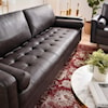 Modway Valour Valour 81" Leather Sofa