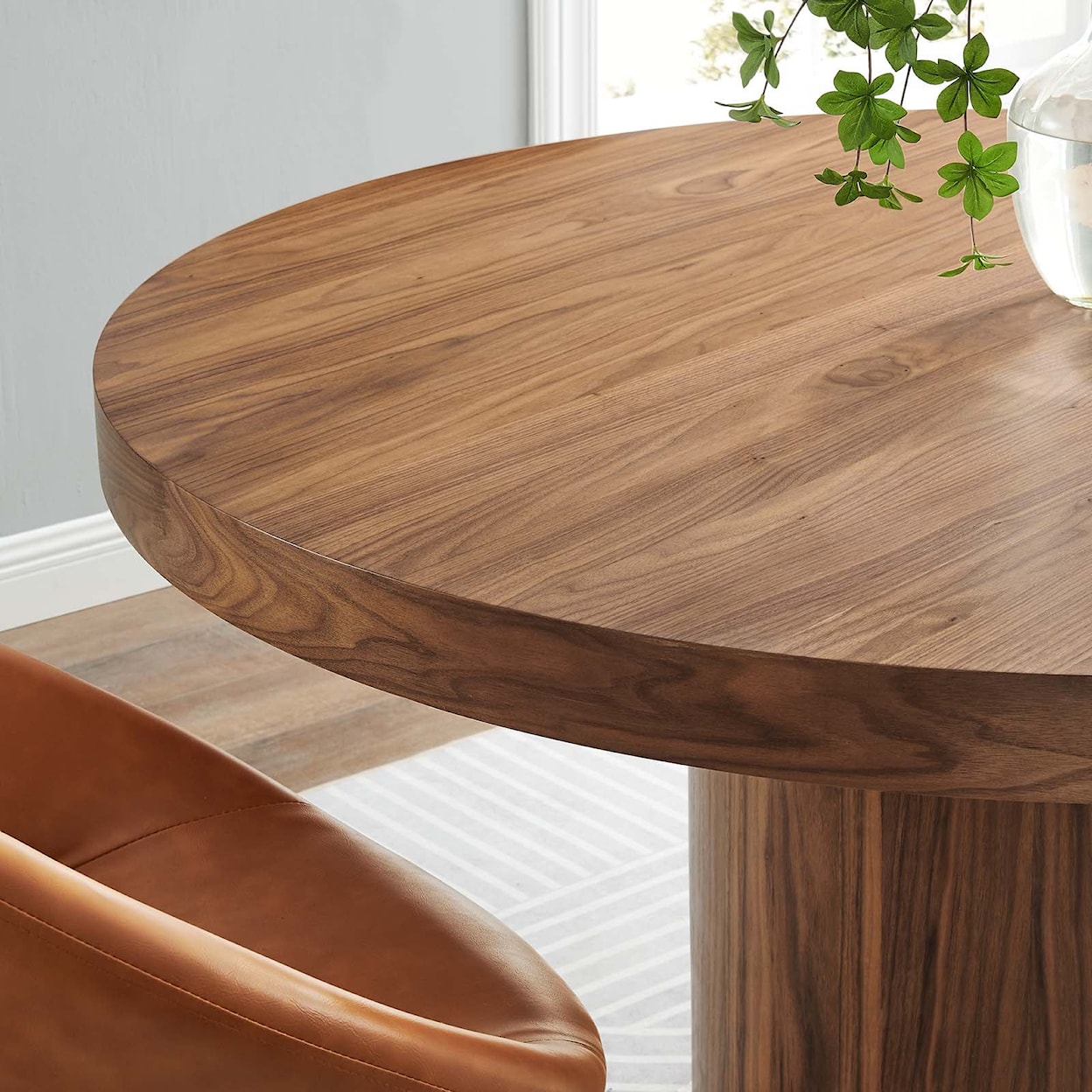 Modway Gratify Gratify 60" Round Dining Table