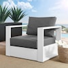 Modway Tahoe Tahoe Outdoor  Armchair