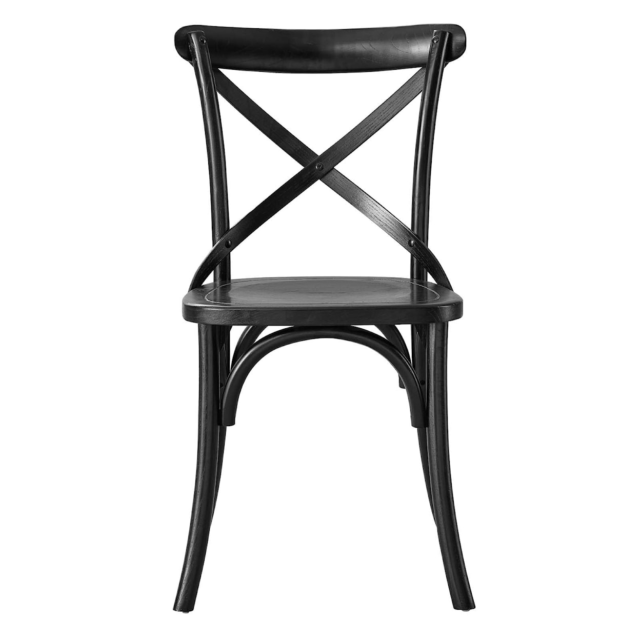 Modway Gear Gear Dining Side Chair