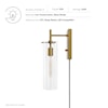 Modway Skylark Skylark Wall Sconce