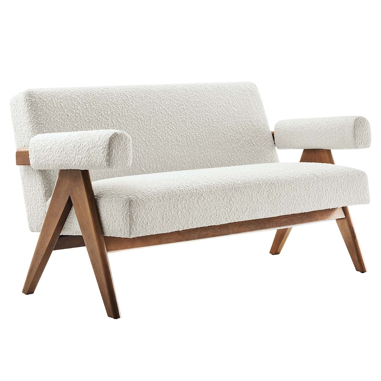 Modway Lyra Loveseat