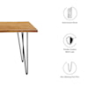 Modway Ardor Dining Table