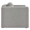 Modway Visible Visible Boucle Fabric Armchair