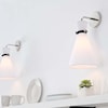 Modway Starlight Starlight 1-Light Wall Sconce