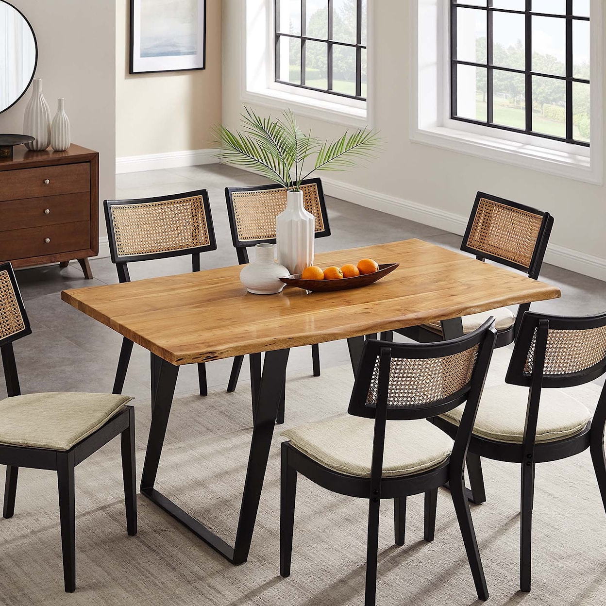 Modway Viggo Dining Table