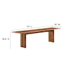 Modway Amistad Dining Table