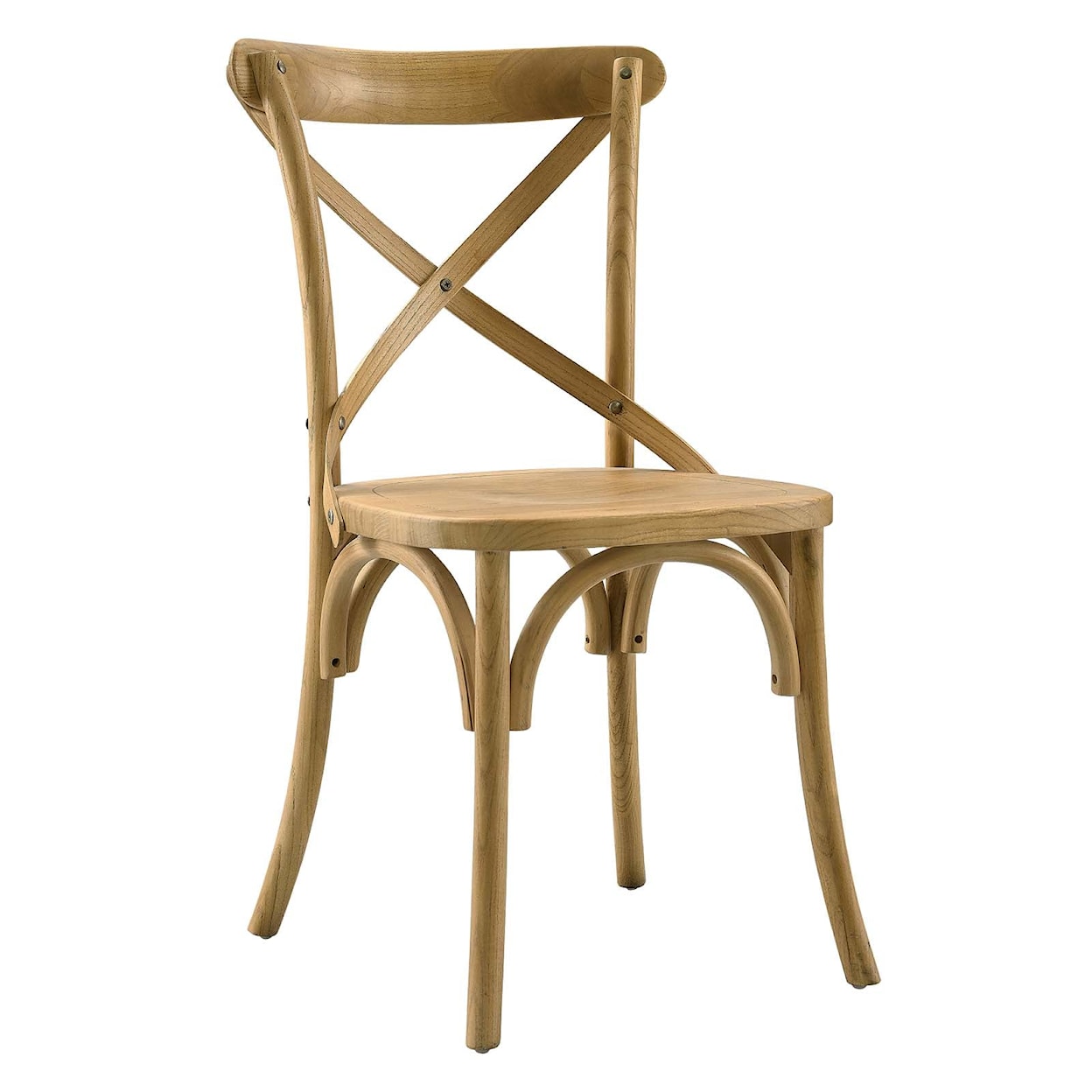 Modway Gear Gear Dining Side Chair