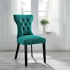 Modway Silhouette Silhouette Dining Side Chair