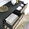 Modway Chaucer 6-Drawer Compact Dresser