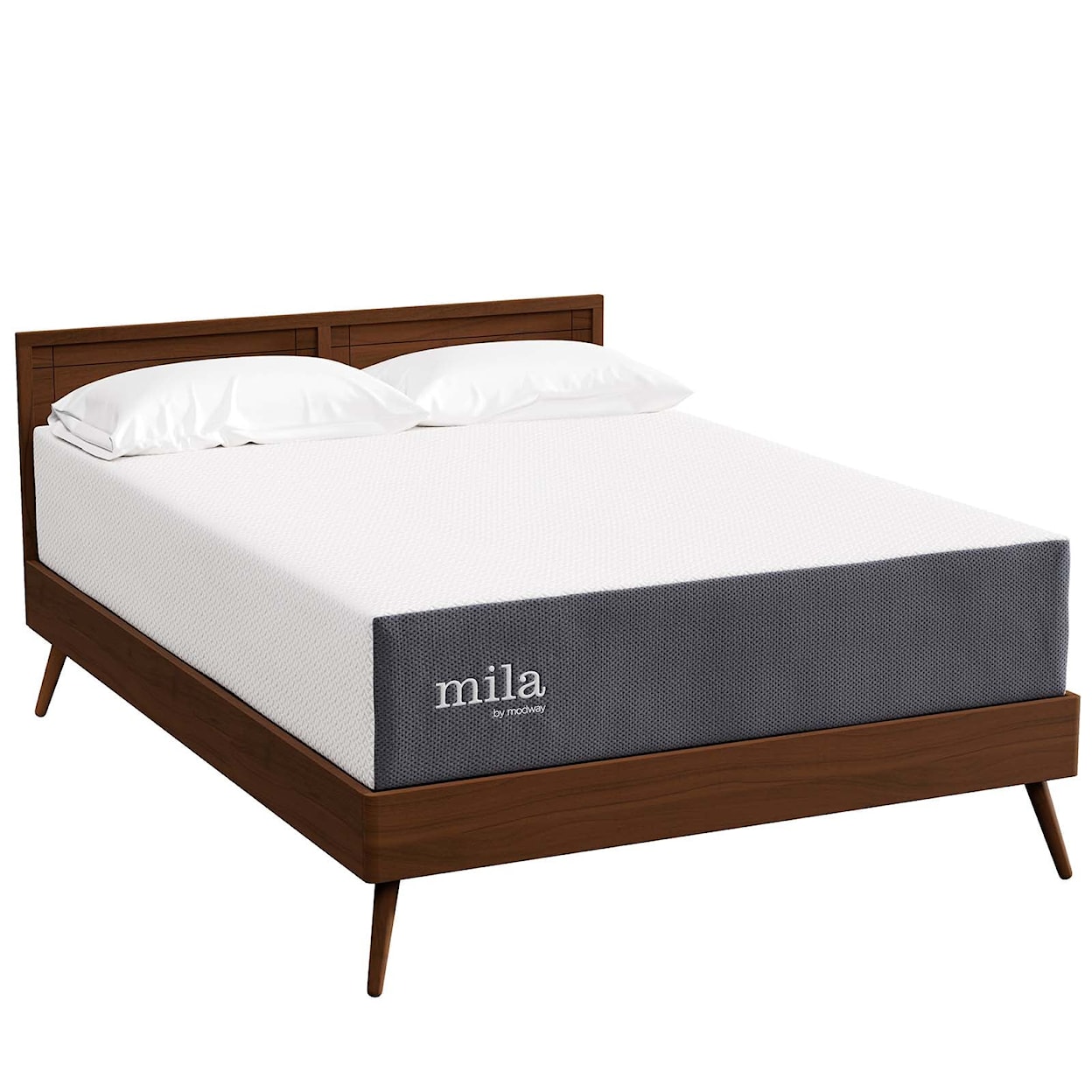 Modway Mila Mila 12" Full Mattress