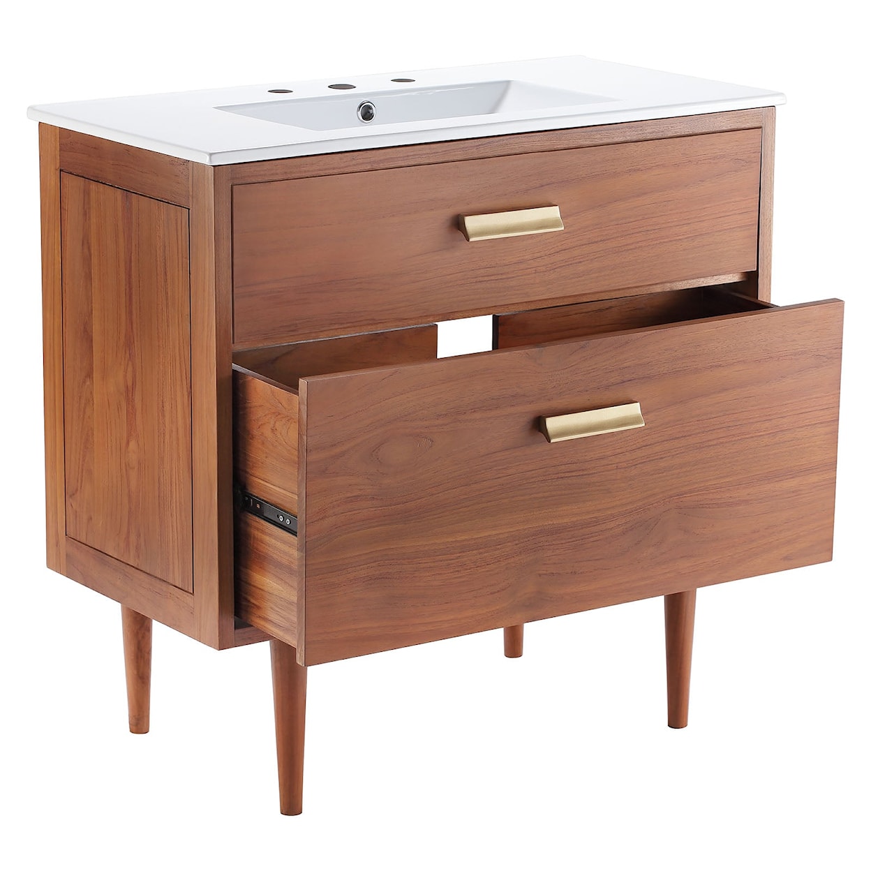 Modway Cassia Bathroom Vanity