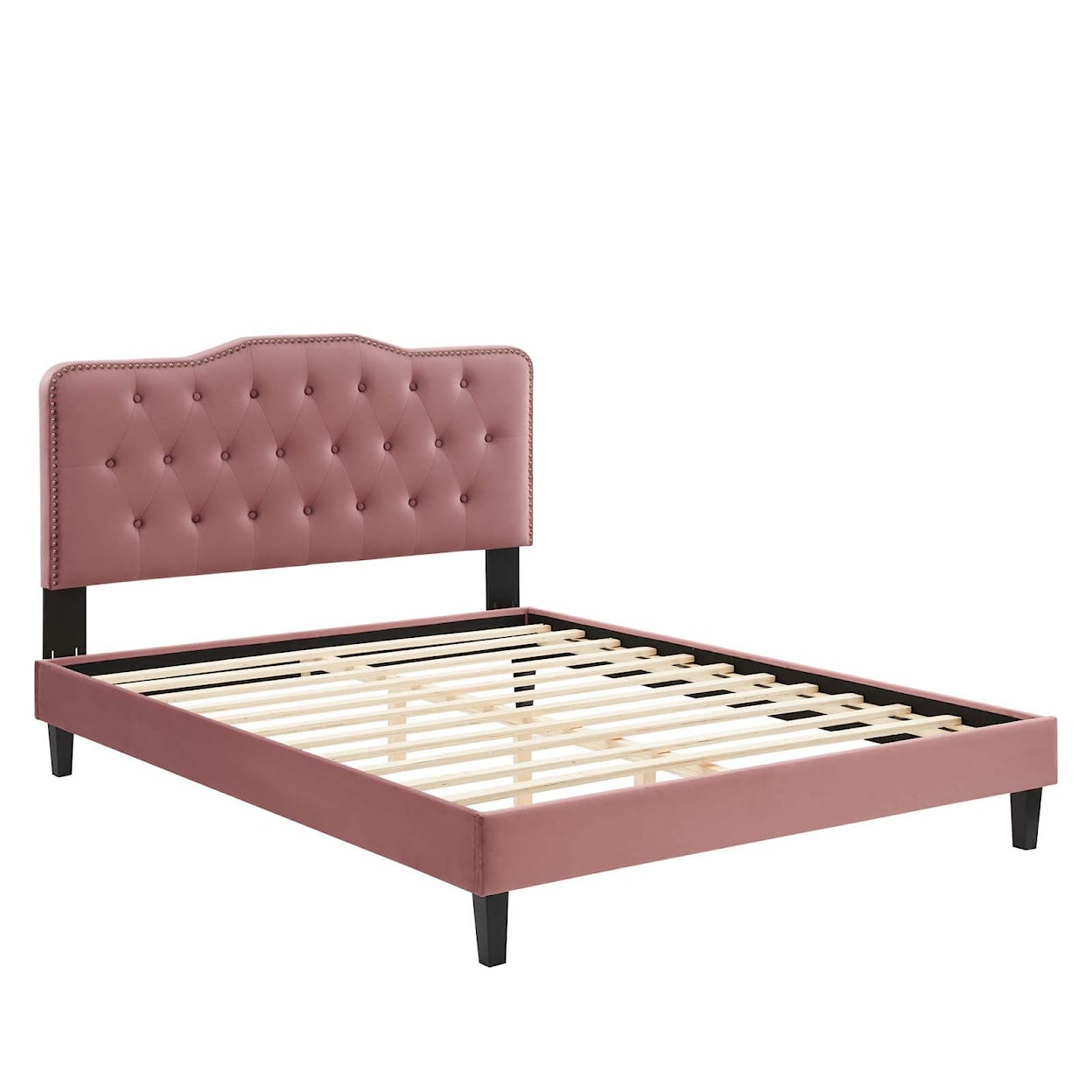 Modway Amber Amber Full Platform Bed