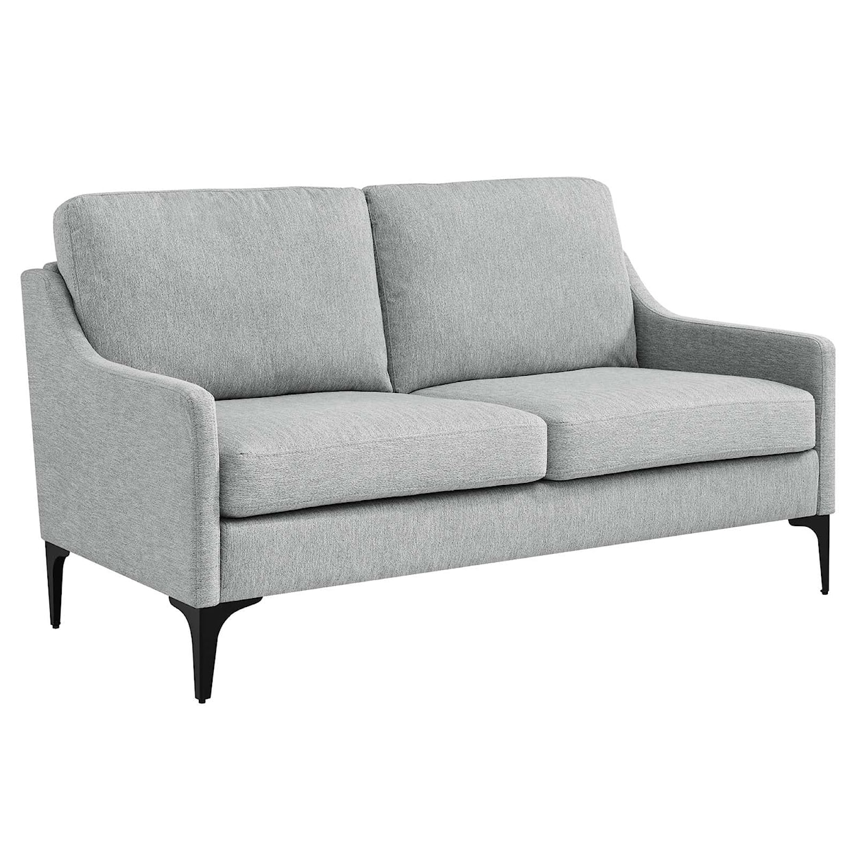 Modway Corland CorlandLoveseat