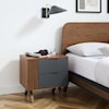 Modway Dylan Dylan Nightstand