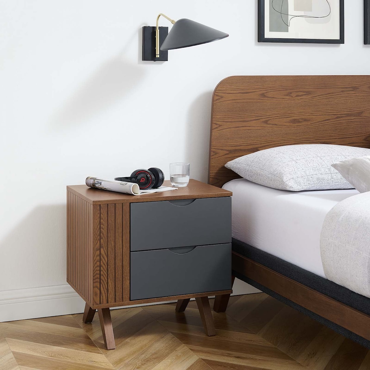 Modway Dylan Dylan Nightstand