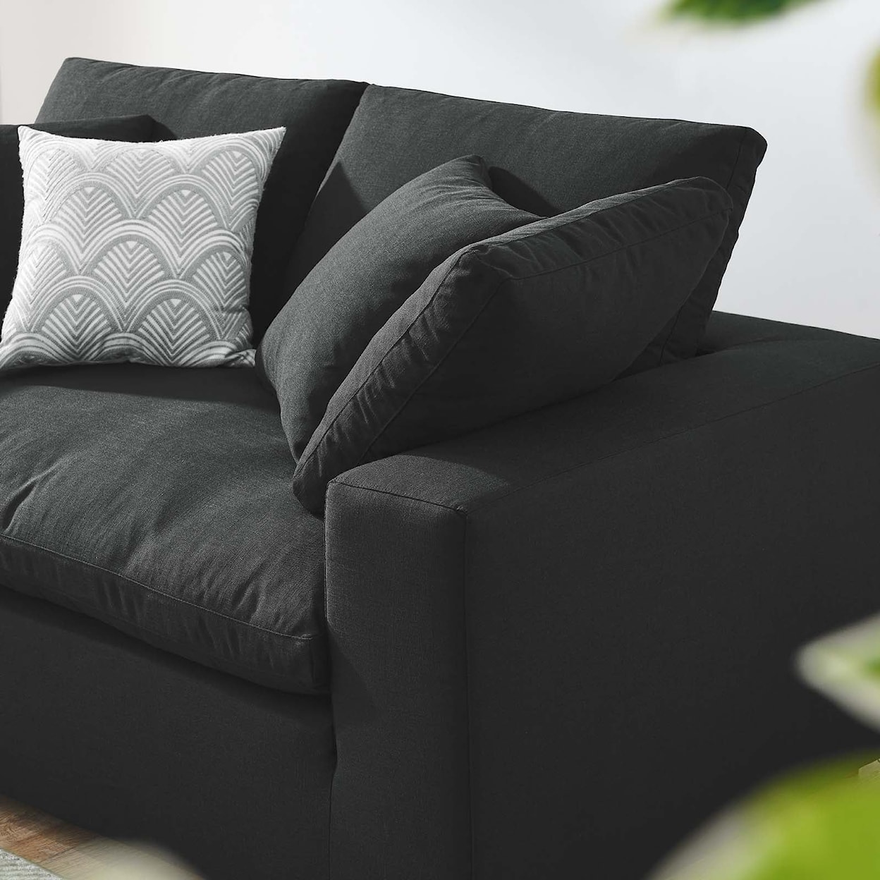 Modway Commix Loveseat