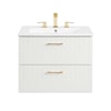 Modway Daybreak Bathroom Vanity