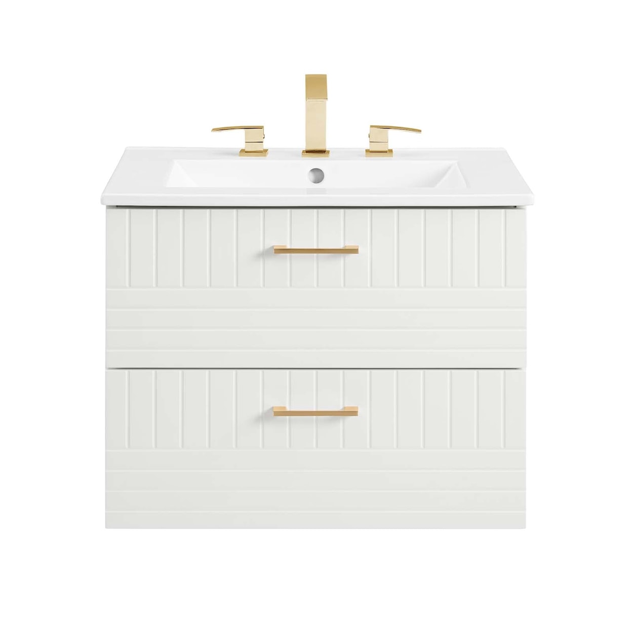 Modway Daybreak Bathroom Vanity