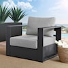 Modway Tahoe Tahoe Outdoor  Armchair