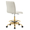 Modway Prim Swivel Office Chair