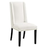 Modway Baron Baron Velvet Dining Chairs - Set of 2