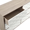 Modway Vespera Vespera 6-Drawer Dresser