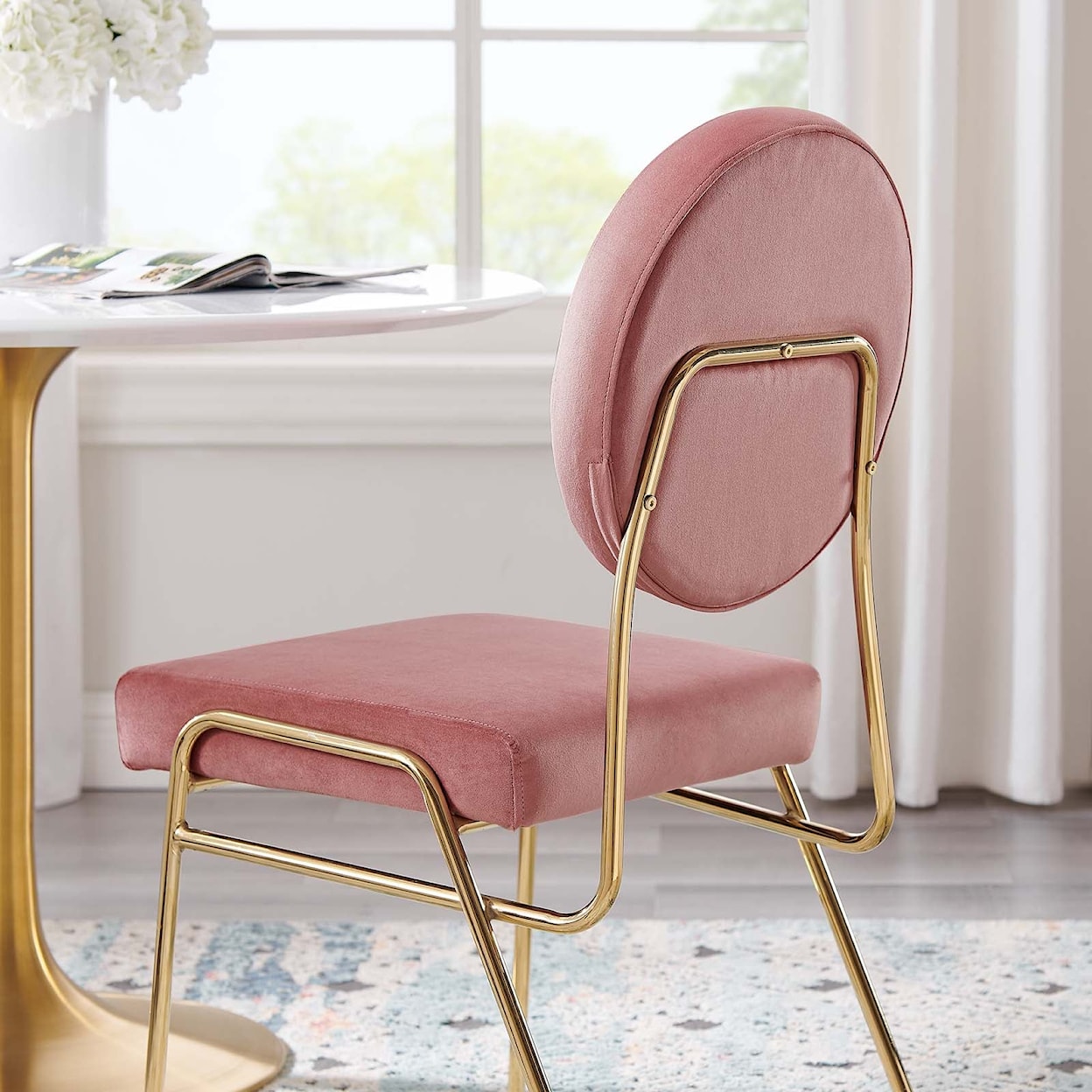 Modway Craft Dining Chair