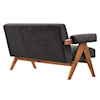 Modway Lyra Loveseat