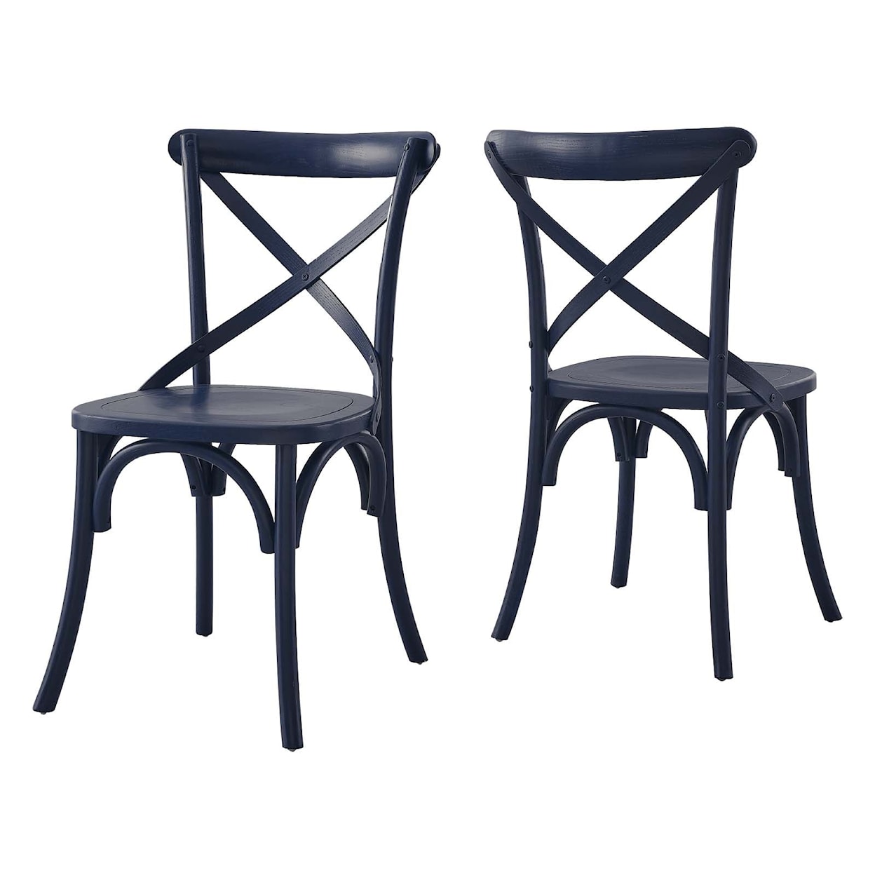 Modway Gear Gear Dining Side Chair