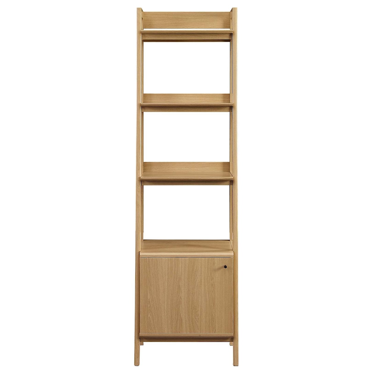 Modway Bixby Bixby 21" Bookshelf