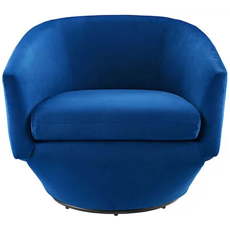 Swivel Accent Chair