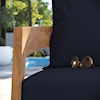 Modway Brisbane Patio Armchair