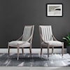 Modway Maison Dining Chair