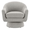 Modway Astral Swivel Chair