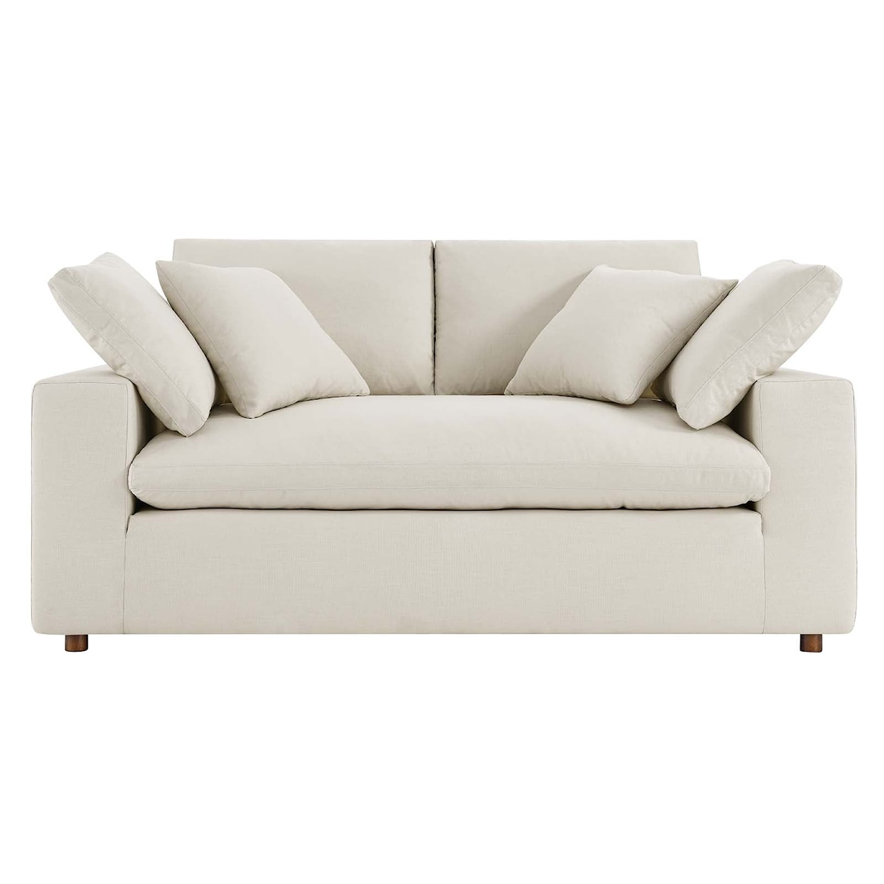 Modway Commix Loveseat