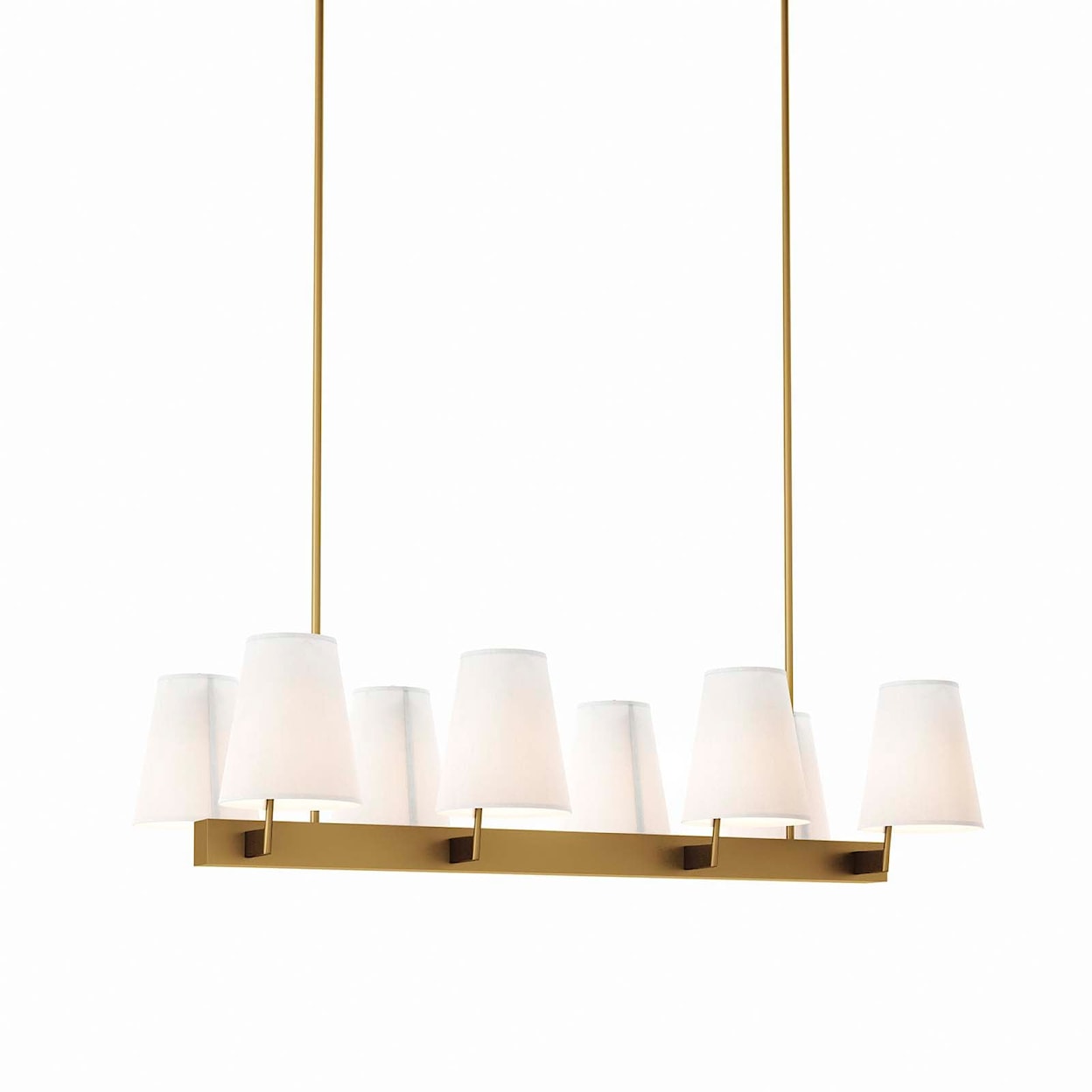 Modway Enthrall Enthrall 8-Light Chandelier