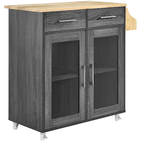 Cuisine Kitchen Cart