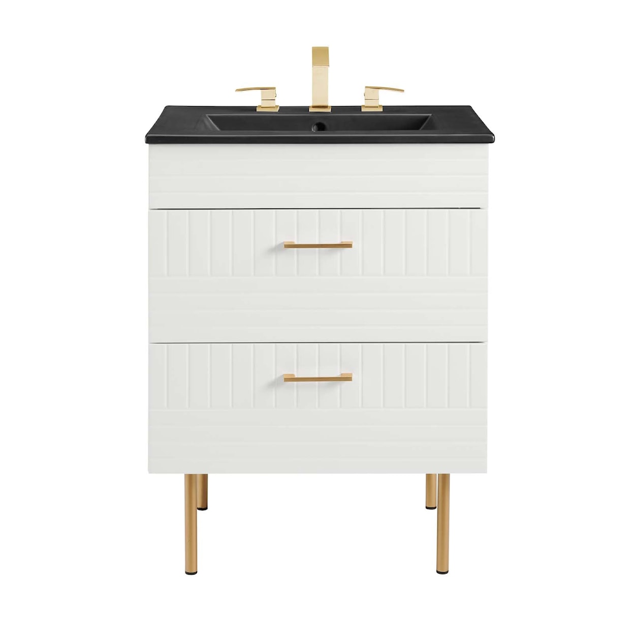 Modway Daybreak Bathroom Vanity