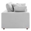 Modway Commix Loveseat