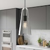 Modway Beacon Beacon 1-Light Pendant Light