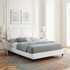 Modway Novi Novi Velvet Full Bed