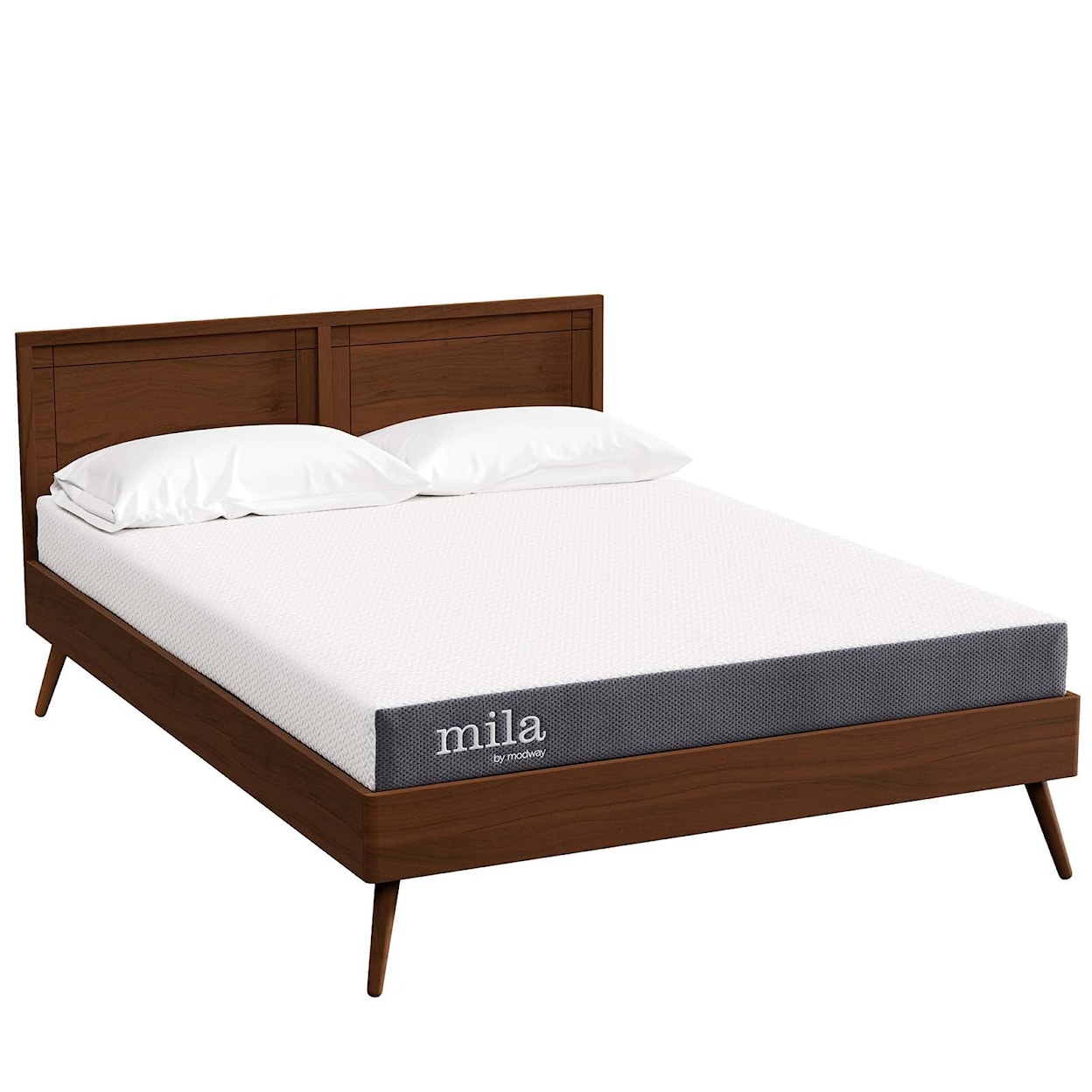 Modway Mila Mila 5" Full Mattress