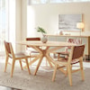 Modway Crossroads Dining Table