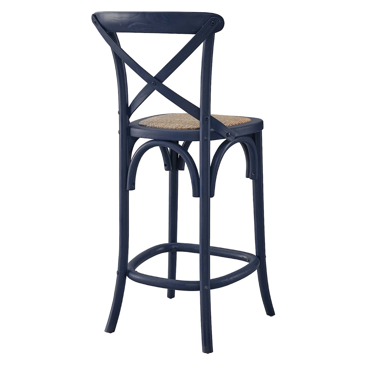 Modway Gear Gear Counter Stool