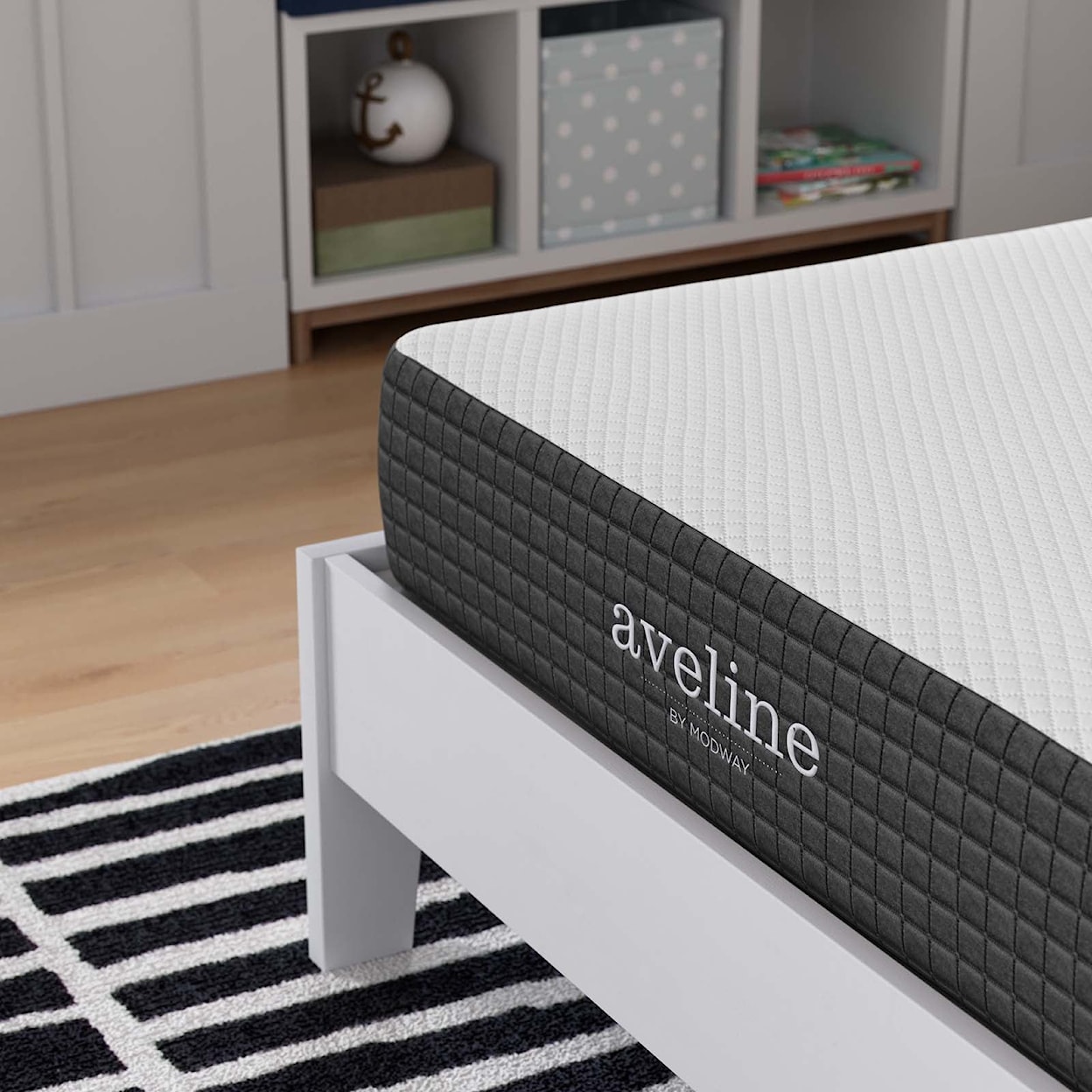 Modway Aveline Twin Mattress