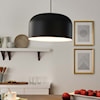 Modway Avenue Avenue 1-Light Pendant Light