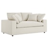 Modway Commix Loveseat