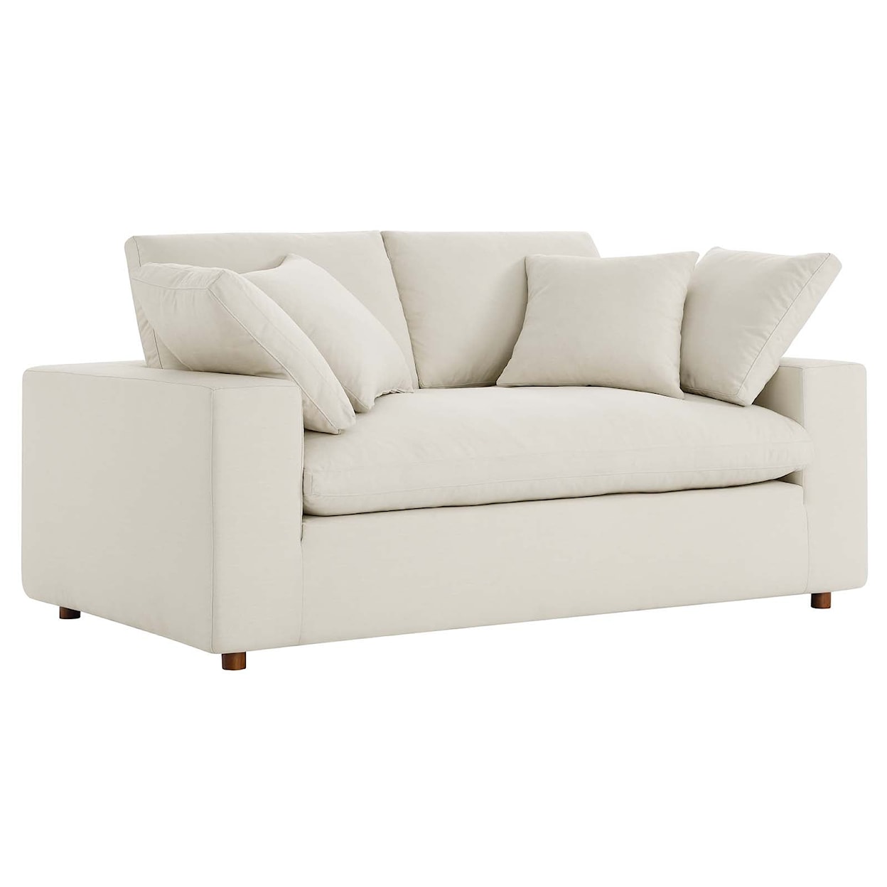 Modway Commix Loveseat