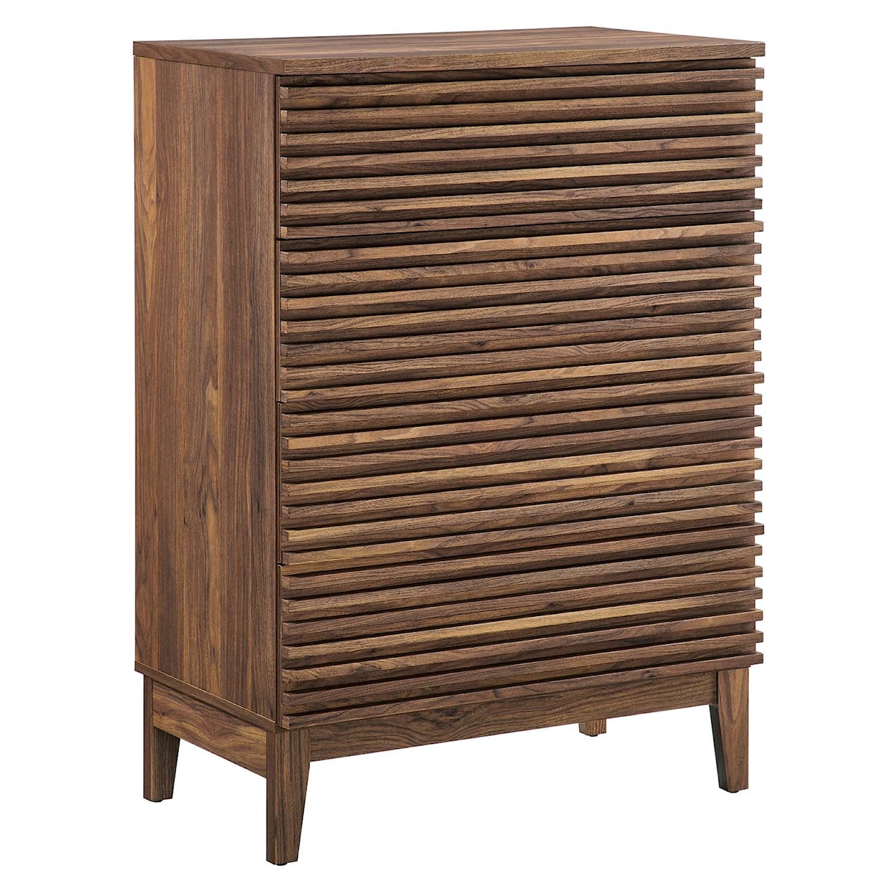 Modway Render Render 4-Drawer Dresser Chest